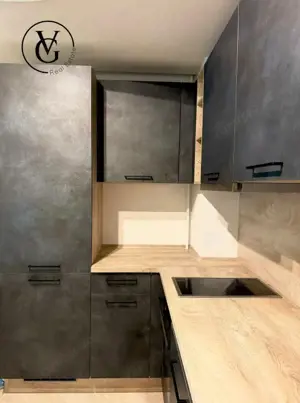 Apartament 3 camere premium - Cortina North - imagine 3 Apartament 3 camere premium - Cortina North - imagine 3