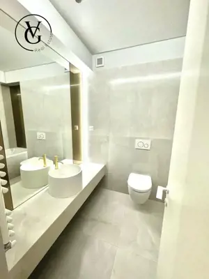 Apartament 3 camere premium - Cortina North - imagine 10 Apartament 3 camere premium - Cortina North - imagine 10