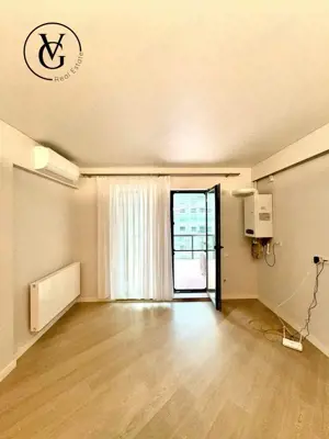 Apartament 3 camere premium - Cortina North - imagine 4 Apartament 3 camere premium - Cortina North - imagine 4