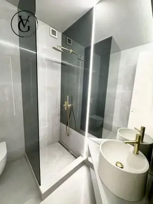 Apartament 3 camere premium - Cortina North - imagine 9 Apartament 3 camere premium - Cortina North - imagine 9