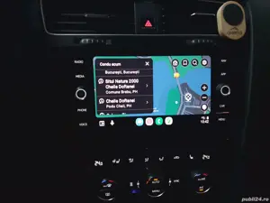 Golf 7 Alltrack, 2018, 184cp, 4x4 - imagine 3