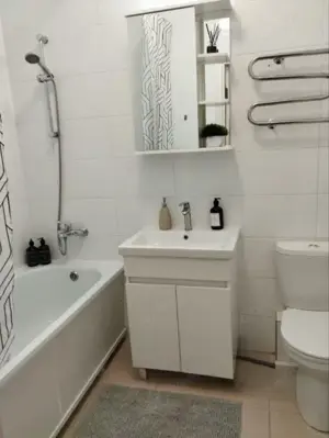 Inchiriere garsoniera in Drumul Gazarului Gurgiului - imagine 3