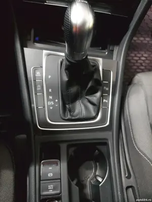 Golf 7 Alltrack, 2018, 184cp, 4x4 - imagine 4