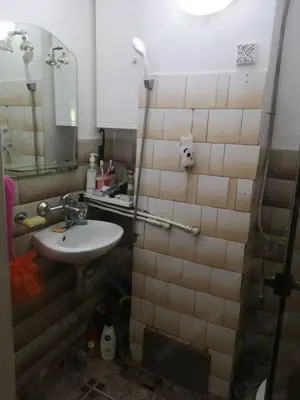 Vând apartament 3 camere decomandat zona nord - imagine 6