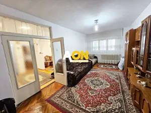 Apartament 2 camere, etaj 1, 54 mp utili+boxa, ideal pt regim hotelier - imagine 2