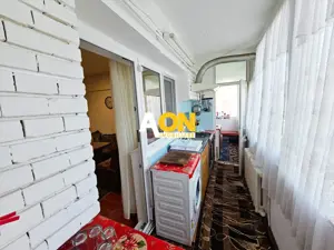 Apartament 2 camere, etaj 1, 54 mp utili+boxa, ideal pt regim hotelier - imagine 5