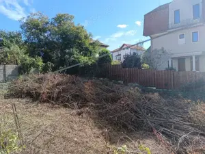 Teren centru Cluj ultracentral - imagine 3