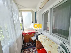 Apartament 2 camere, etaj 1, 54 mp utili+boxa, ideal pt regim hotelier - imagine 11