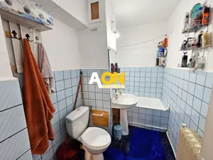 Apartament 2 camere, etaj 1, 54 mp utili+boxa, ideal pt regim hotelier - imagine 9