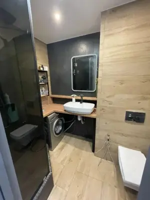 Inchiriere garsoniera in zona Mihai Bravu - imagine 3