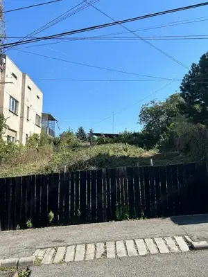 Teren centru Cluj ultracentral - imagine 2