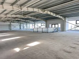 Spatiu Comercial - Showroom&Birou- Etaj 340m2 - Zona Industriala Iasi - imagine 5