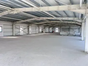 Spatiu Comercial - Showroom&Birou- Etaj 340m2 - Zona Industriala Iasi - imagine 8