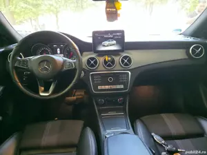 Mercedes-Benz CLA 200 D Urban - imagine 7