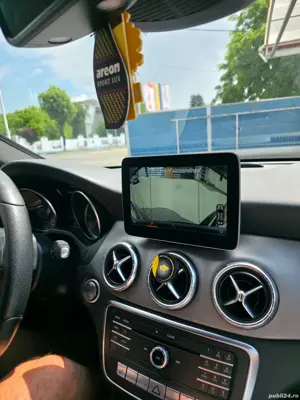 Mercedes-Benz CLA 200 D Urban - imagine 10