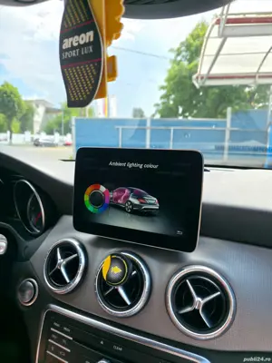 Mercedes-Benz CLA 200 D Urban - imagine 6