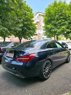 Mercedes-Benz CLA 200 D Urban - imagine 5