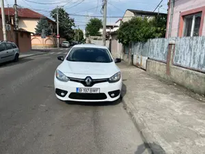 Renault Fluence 1.5 dci - imagine 7