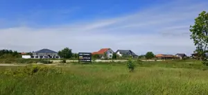 Teren constructie case 5000 m