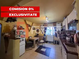 COMISION 0% Apartament cu 2 camere la parter, 53 mp utili - Zona Lipovei