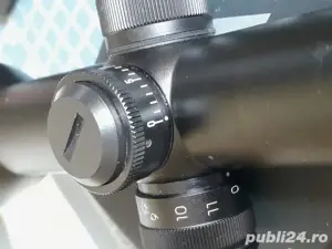 Vand luneta Schmidt&Bender Zenit - imagine 2