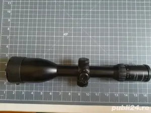 Vand luneta Schmidt&Bender Zenit - imagine 3