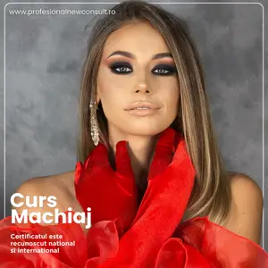 Curs Machiaj Makeup, in Pitesti - imagine 3