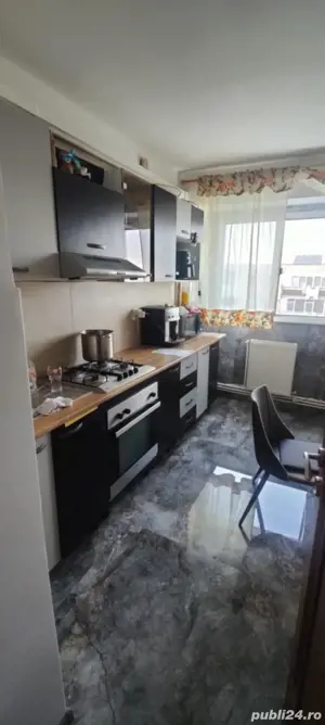 Apartament 2 camere galati