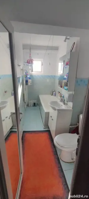 Apartament 2 camere galati