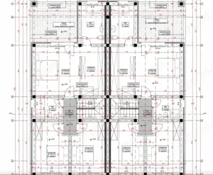 De vanzare jumatate casa duplex, finisaje de lux-materiale premium, constructie 2025, zona Ikea, P+E - imagine 7