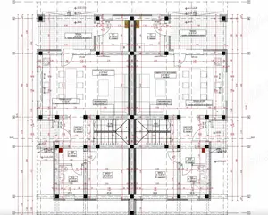De vanzare jumatate casa duplex, finisaje de lux-materiale premium, constructie 2025, zona Ikea, P+E - imagine 8