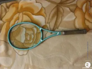 Racheta tenis Dunlop SG Powerdrive - imagine 2