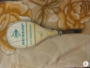 Racheta tenis Dunlop SG Powerdrive - imagine 3