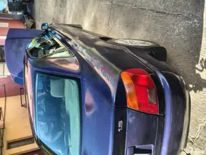 Vand AudiA4, B5. - imagine 2