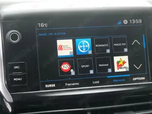 Vand Peugeot 2008 - imagine 3