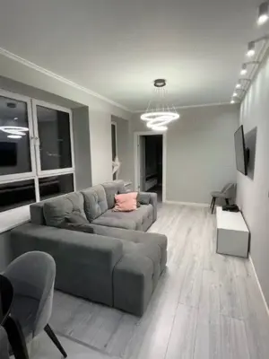 inchiriere apartament cu 2 camere in zona Unirii - imagine 2