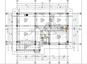 Valea Lupului CASA PARTER 4cam sc=115mp TEREN 380mp toate utilitatile - imagine 2