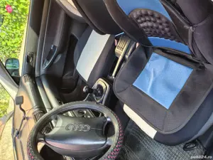 Vand AudiA4, B5. - imagine 8