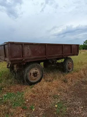 Remorca RM2 - imagine 3