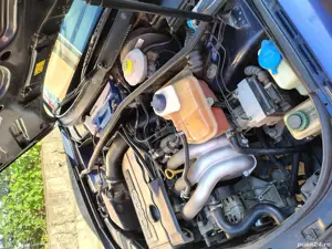 Vand AudiA4, B5. - imagine 7