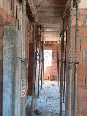 Valea Lupului CASA PARTER 4cam sc=115mp TEREN 380mp toate utilitatile - imagine 8