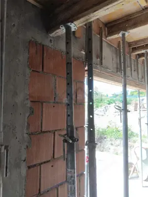 Valea Lupului CASA PARTER 4cam sc=115mp TEREN 380mp toate utilitatile - imagine 9