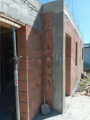 Valea Lupului CASA PARTER 4cam sc=115mp TEREN 380mp toate utilitatile - imagine 10