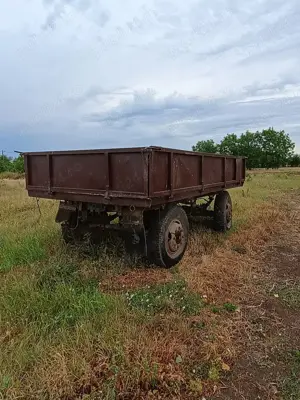 Remorca RM2 - imagine 2