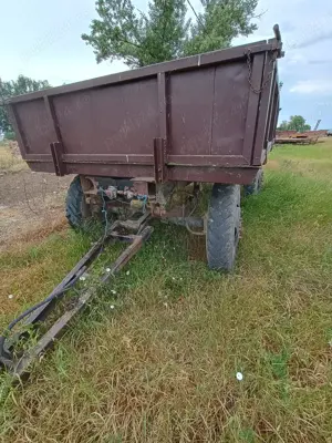 Remorca RM2 - imagine 6