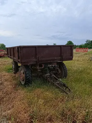 Remorca RM2 - imagine 4