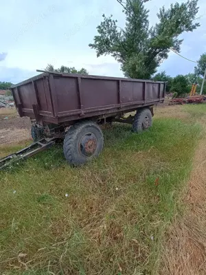 Remorca RM2 - imagine 7