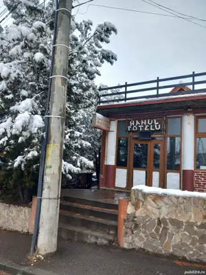 Se vinde HanulPotelu  - imagine 3