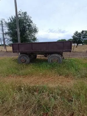 Remorca RM2 - imagine 5