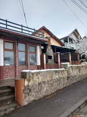 Se vinde HanulPotelu  - imagine 4